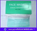 2-PLY Nonwoven Face Mask with Earloop 3