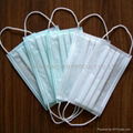 2-PLY Nonwoven Face Mask with Earloop 5