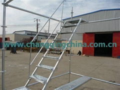 ringlock scaffold