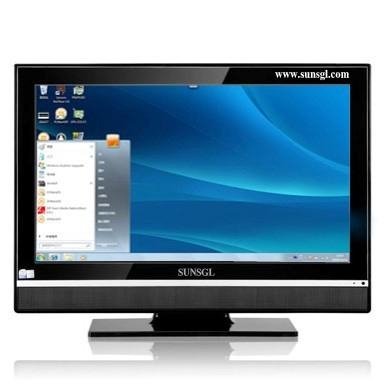 26inches all-in-oe pc