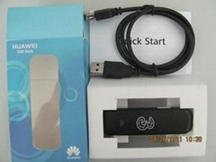 100% Unlock 3G Huawei usb Modem E1550