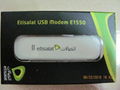 100% Unlock 3G Huawei usb Modem E1550 3