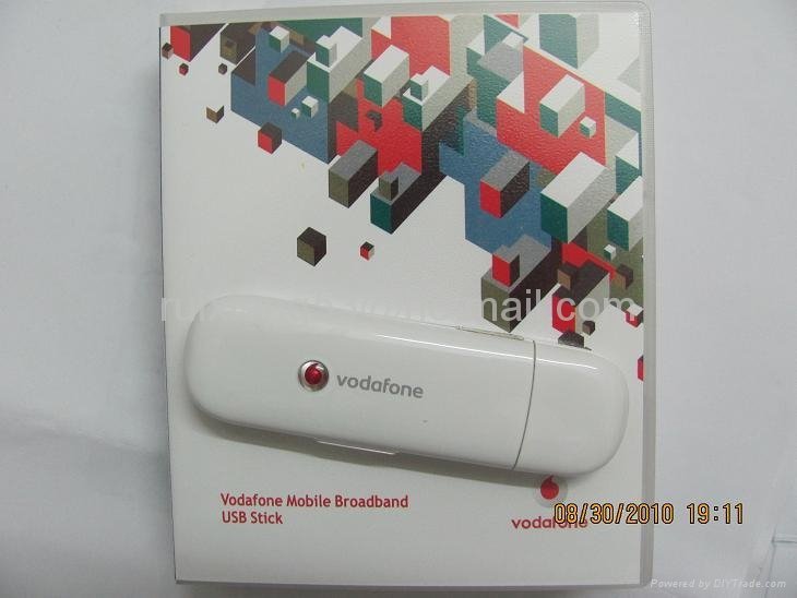 Huawei K3765 Vodafone Mobile boardband stick modem 