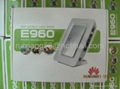 HUAWEI Optus Wireless E960 (Router+3G)