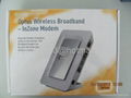 HUAWEI Optus Wireless E960 (Router+3G)  5