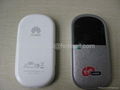 Huawei Mifi Modem E5832(E5)