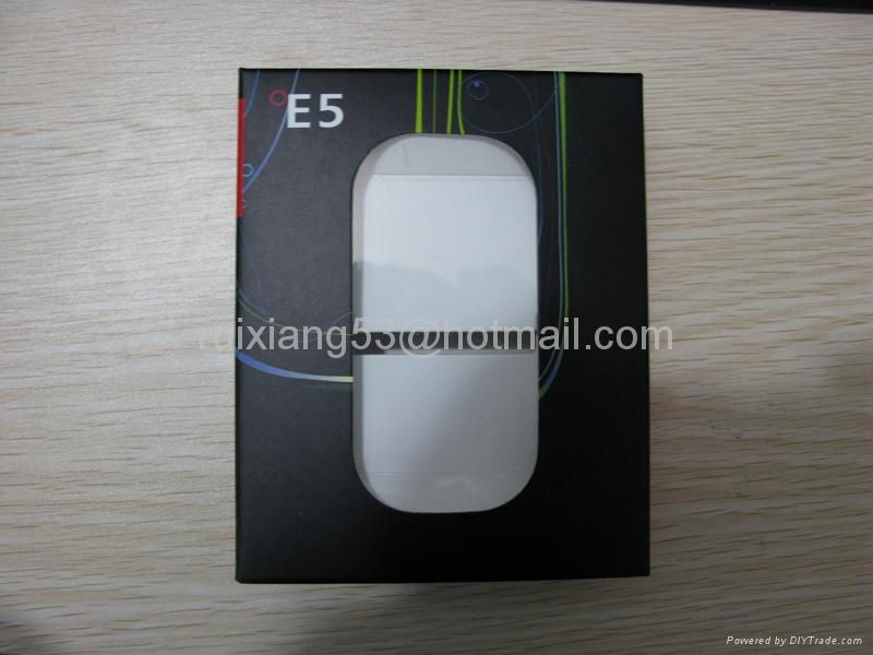 Huawei Mifi Modem E5832(E5)  4