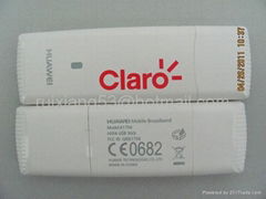 Unlocked*HuaWei Tri-Band 3G HSUPA USB Modem E1756