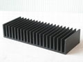 aluminium heat sink 1