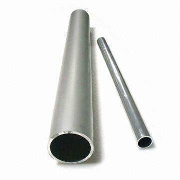 aluminium tube 2