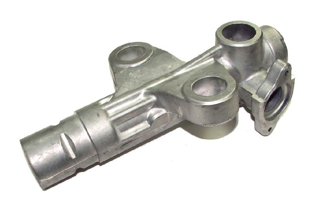 die casting metal(aluminium,zinc,etc)