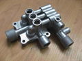 die casting metal(aluminium,zinc,etc) 3