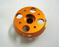 CNC stamping metal parts