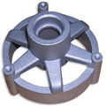 die casting aluminum and zinc parts