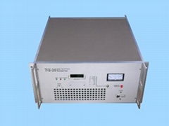 FM-300W  全固態調頻立體聲發射機
