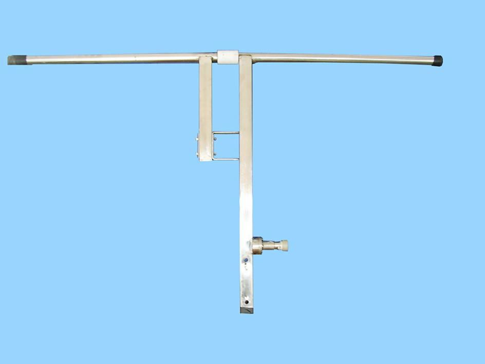 TXVP-FM Vertical and horizontal polarization FM dipole antenna