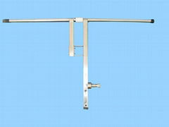 TXVP-FM Vertical and horizontal polarization FM dipole antenna