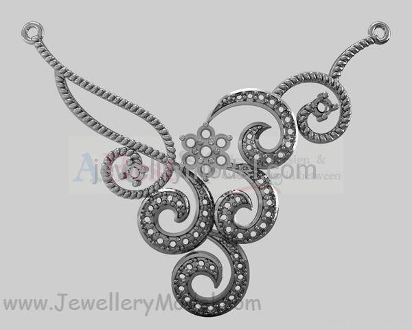  Cad Jewelry Models 2