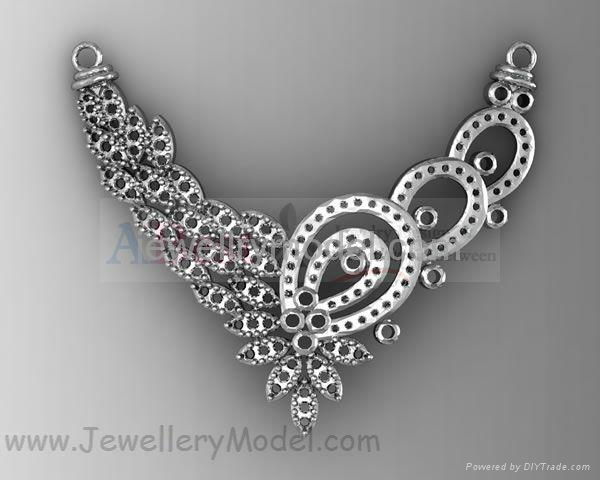  Cad Jewelry Models