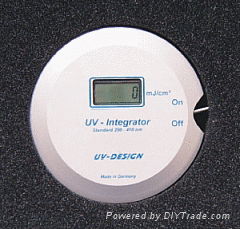 德國UV-INT150能量計
