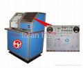 HY-CRI200 High Pressure Common Rail Injector Test Bench