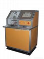 	HY-CRI200 High Pressure Common Rail Injector Test Bench