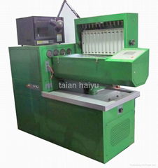 High Pressure Common Rail Test Bench(Grafting)