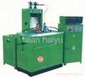 HY-D Single Pump Test Bench 1