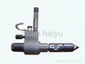 Pintle Type Injector