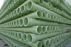 FRP pipe