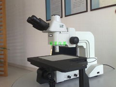 微分干涉顯微鏡
