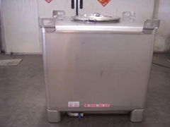 IBC tank