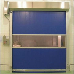 high  speed door