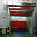 rapid   door