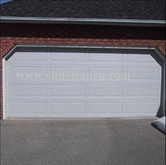 garage door