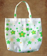 Sell printed non woven bag