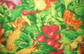 Sell printed T/C fabric 1