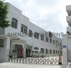 Shenzhen InkePrint Technology Co.,Ltd