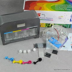 Ink System for Epson T22/T25/TX420W/TX120