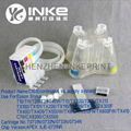 T11/T13/T10 CISS contionuous ink supply