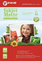 108g Inkjet Matte Coated Photo Paper 1