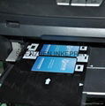 普通打印機可直接打印PVC証件卡，免覆膜,免層壓 3