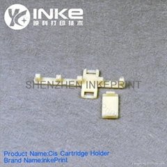 CIS Cartridge Holder for Epson CISS