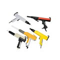 Powder Coating Spray Gun