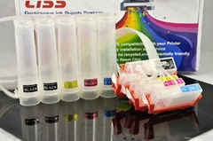 IP3600 CISS Continuous Ink Supply System