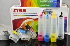 Continuous Ink Supply System  for