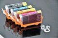 IP4200 inkjet  Ink Cartridge With Ink for Canon 1