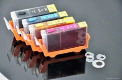 IP4200 inkjet  Ink Cartridge With Ink for Canon