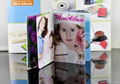 DIY Mini Photo Album for Inkjet Printer