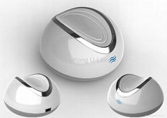 HiP vibration Mini speaker for MP3